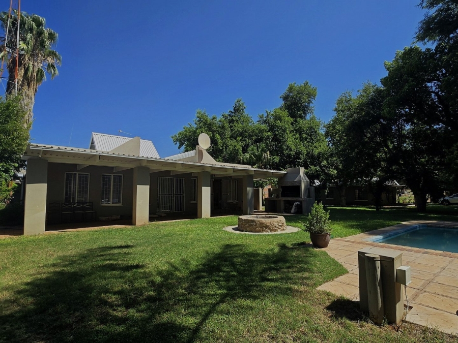 Commercial Property for Sale in Groblershoop Northern Cape